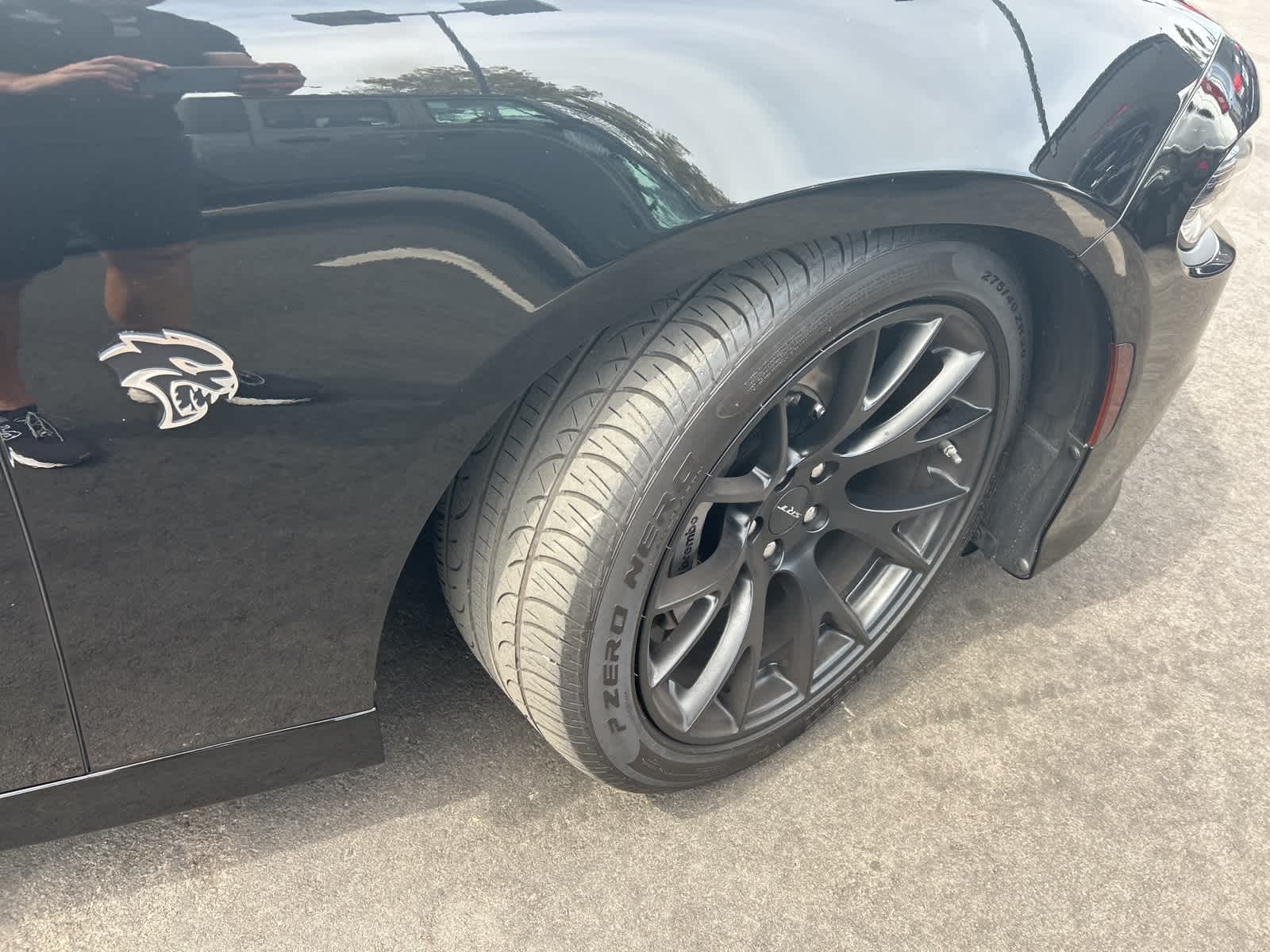 Thumbnail: 2019 Dodge Charger - 25