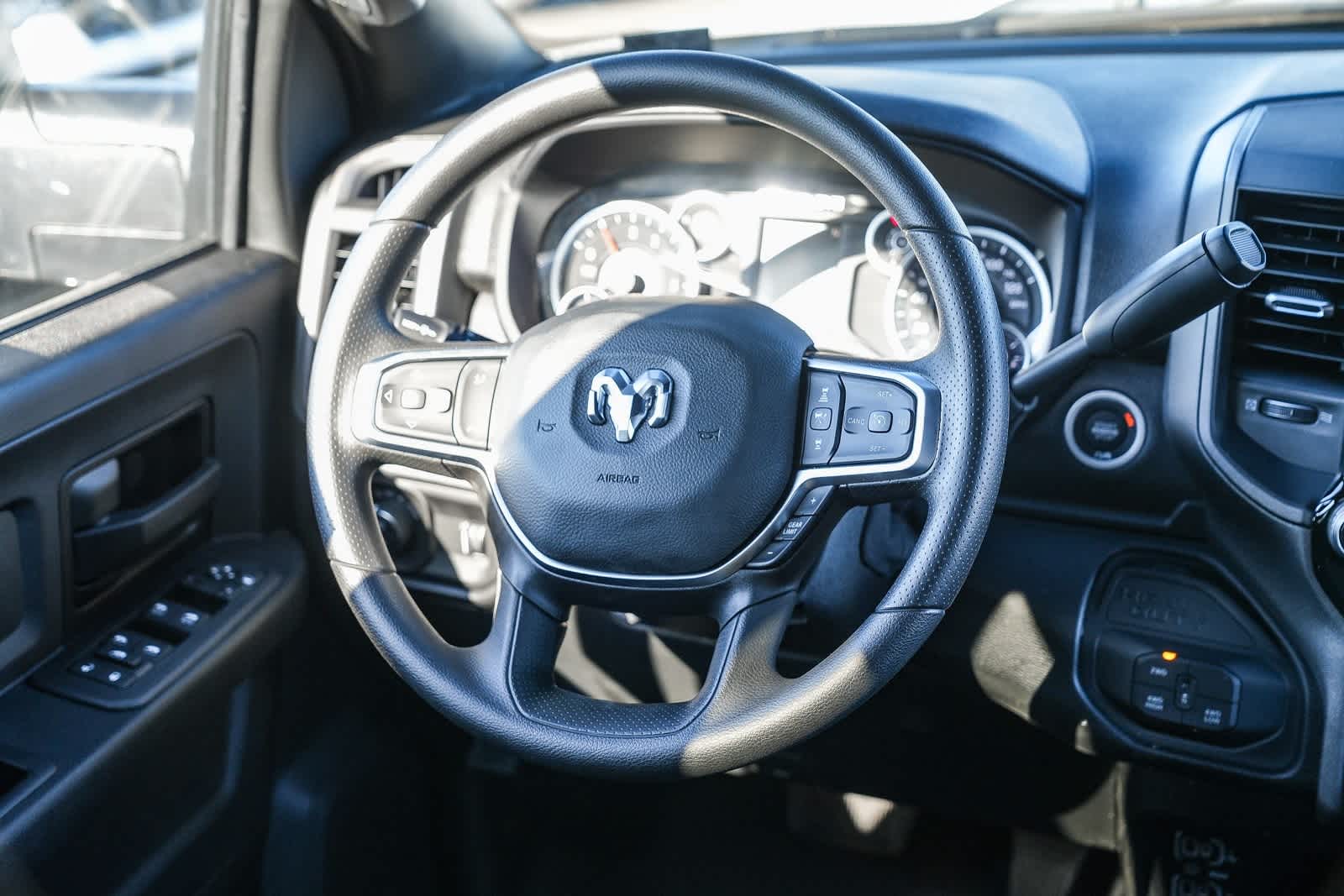 Thumbnail: 2026 RAM 3500 - 16