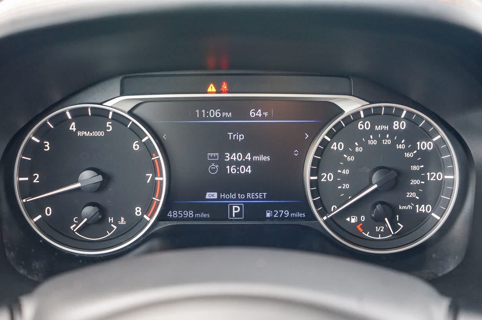 Thumbnail: 2021 Nissan Altima - 20