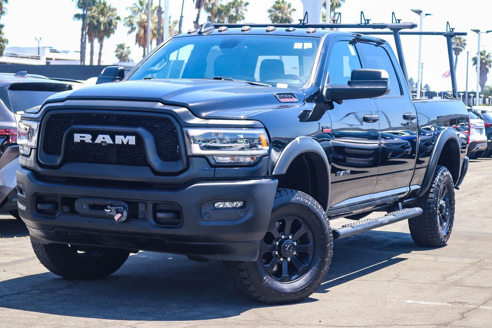 2021 RAM 2500 Power Wagon -
                  Costa Mesa, CA