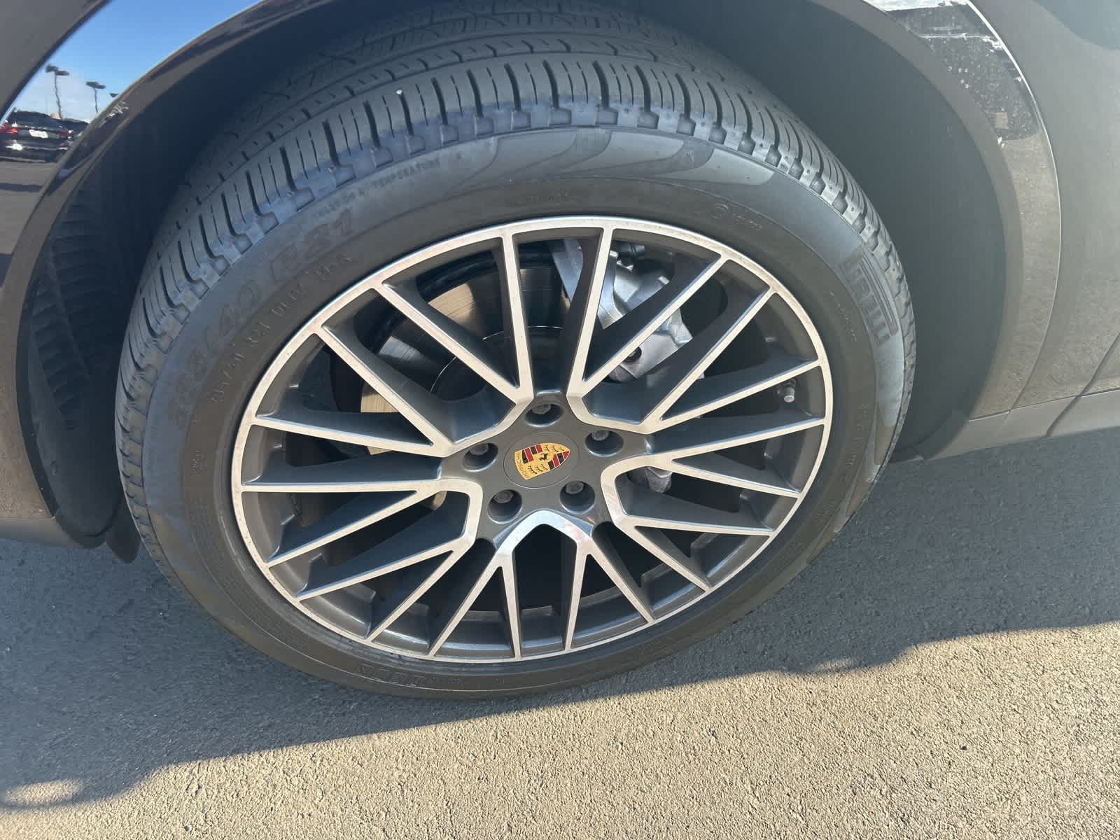 Thumbnail: 2019 Porsche Cayenne - 12
