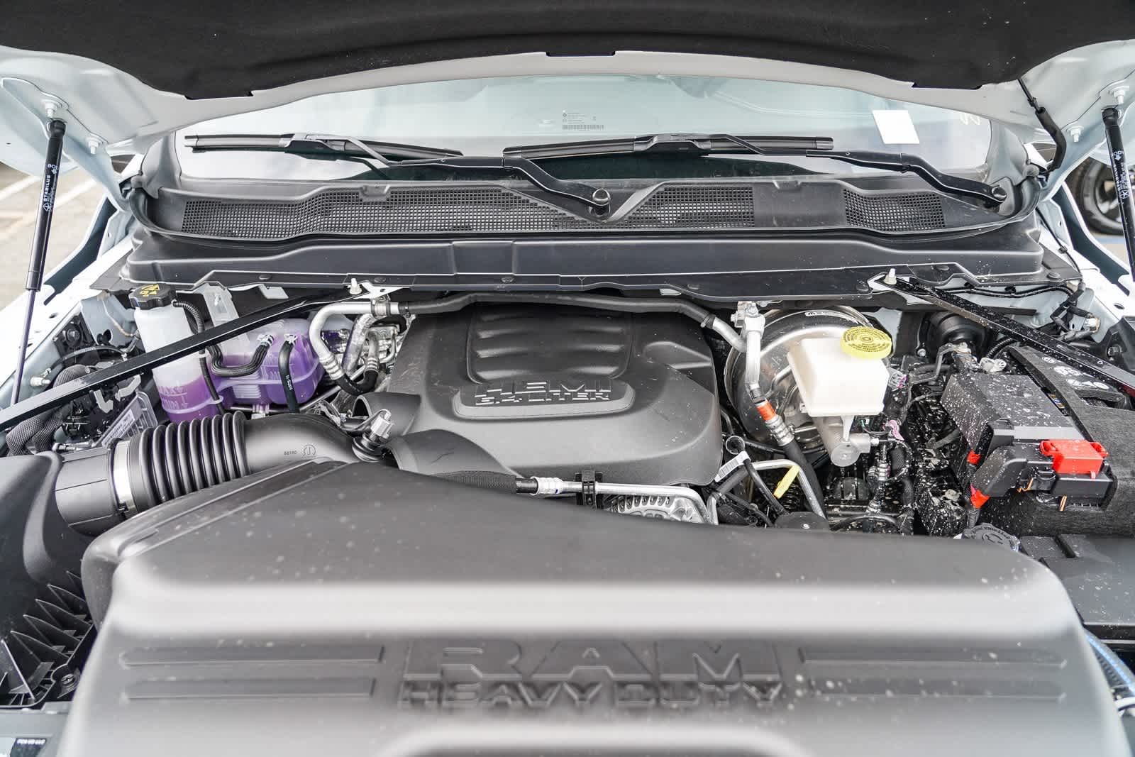 Thumbnail: 2026 RAM 2500 - 13