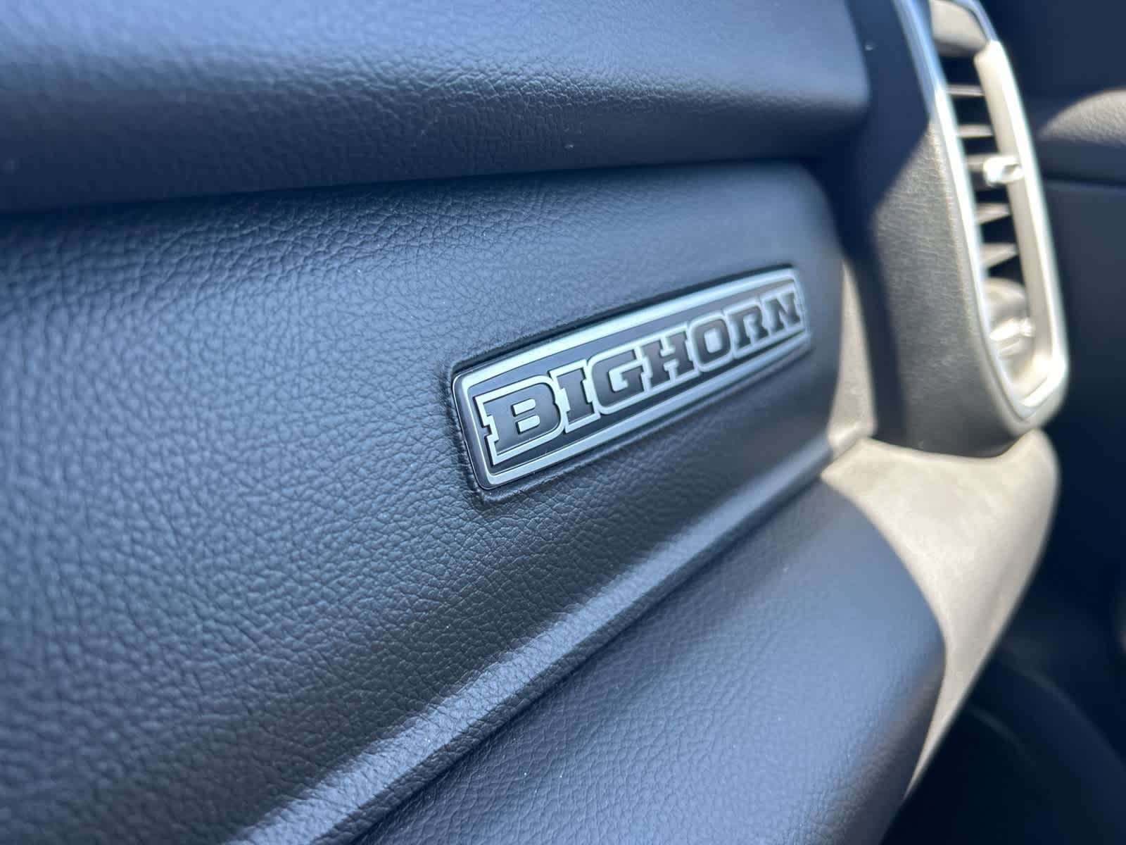 Thumbnail: 2023 RAM 1500 - 36