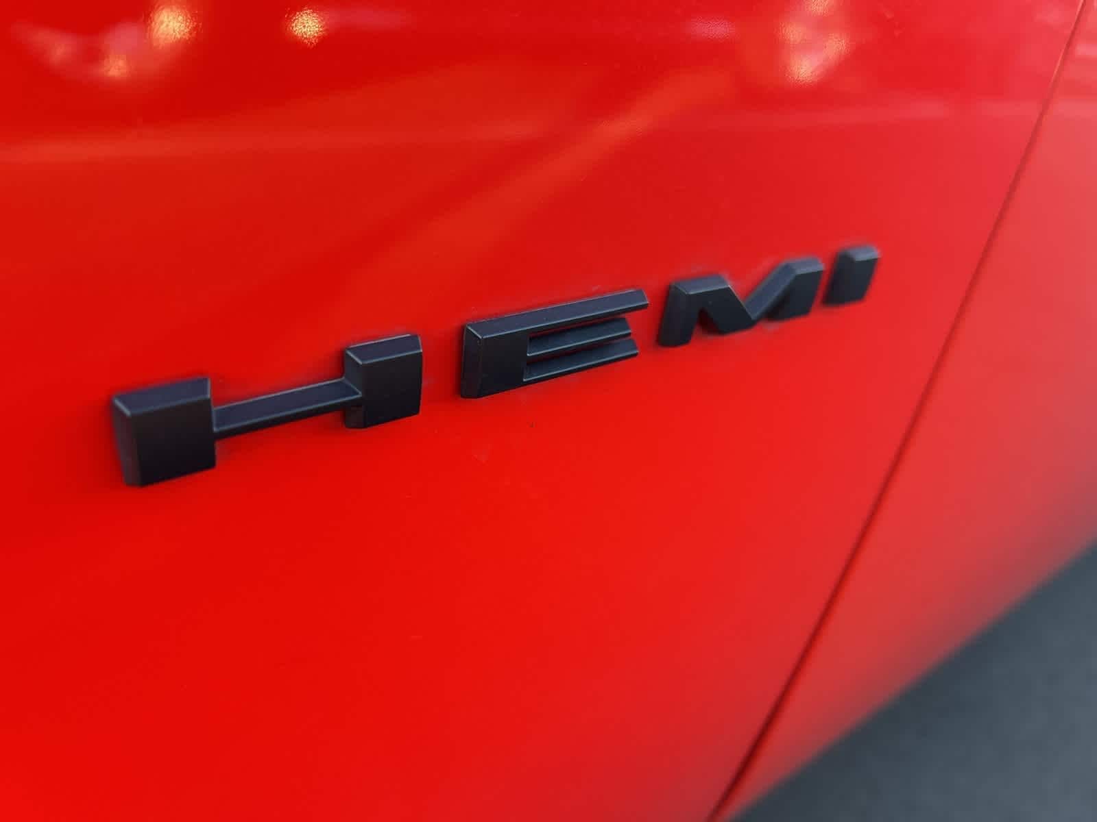 Thumbnail: 2022 Dodge Challenger - 13