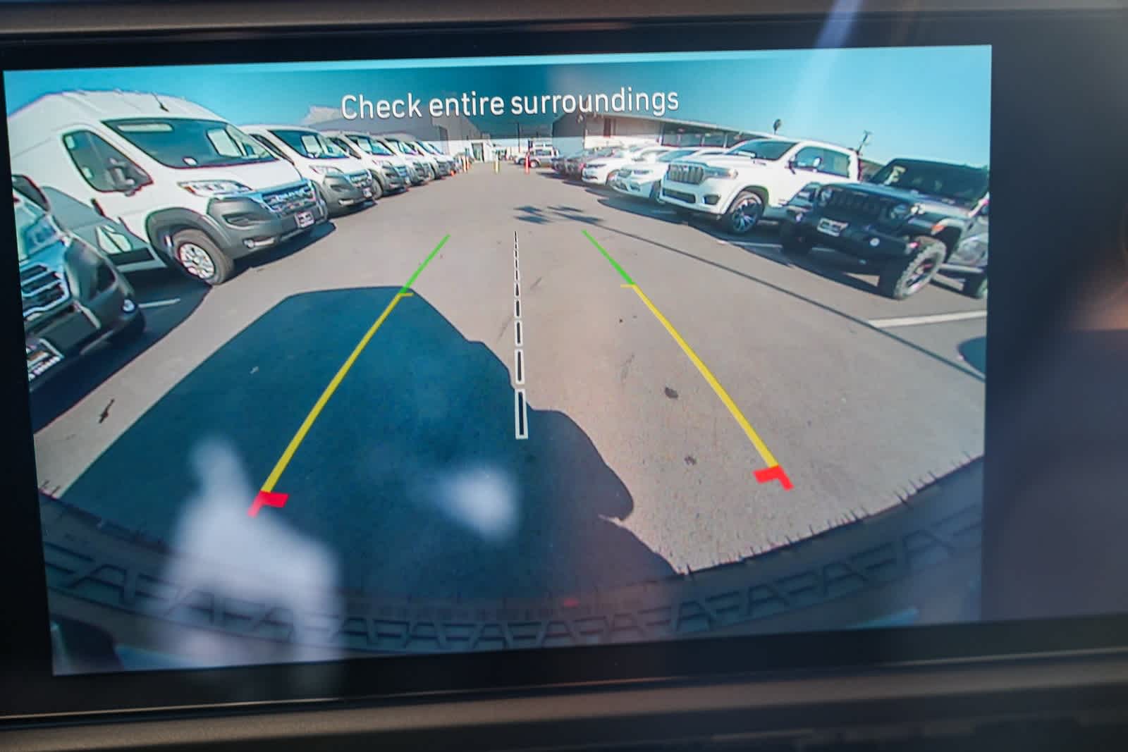 Thumbnail: 2026 Jeep Wrangler - 24