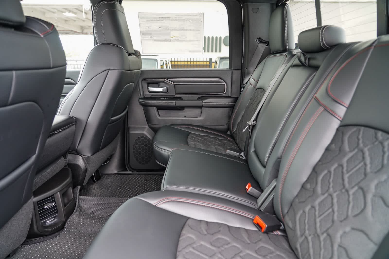 Thumbnail: 2026 RAM 2500 - 20