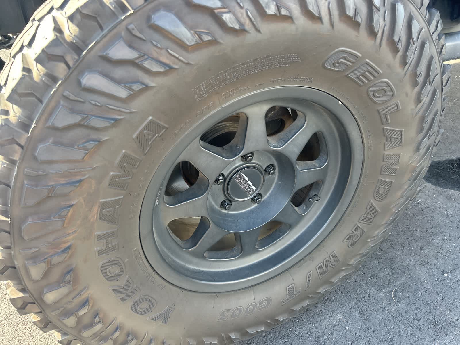 Thumbnail: 2020 Jeep Wrangler - 11
