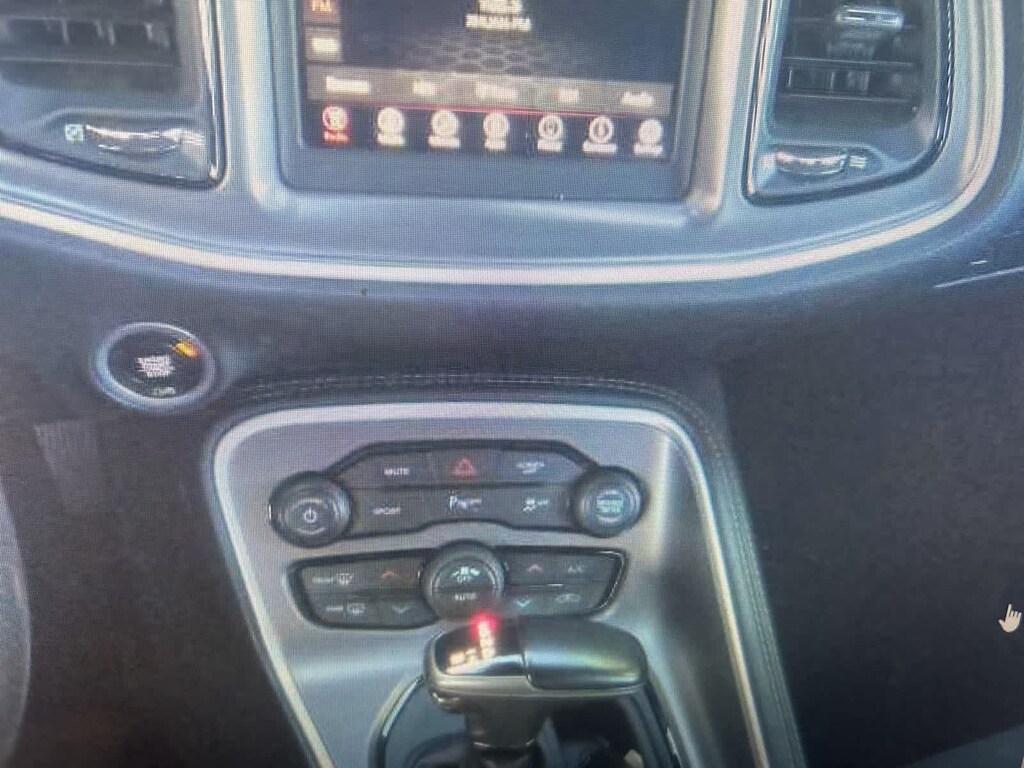 Used 2022 Dodge Challenger R/T Coupe