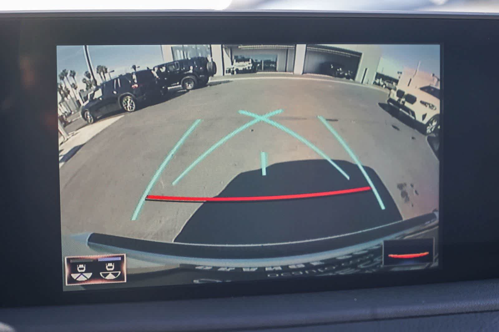 Thumbnail: 2022 Lexus RX - 19