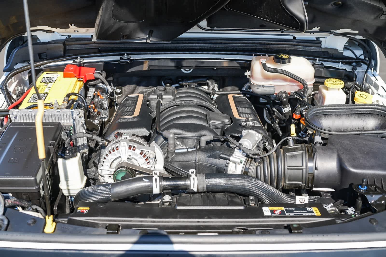 Thumbnail: 2022 Jeep Wrangler - 23