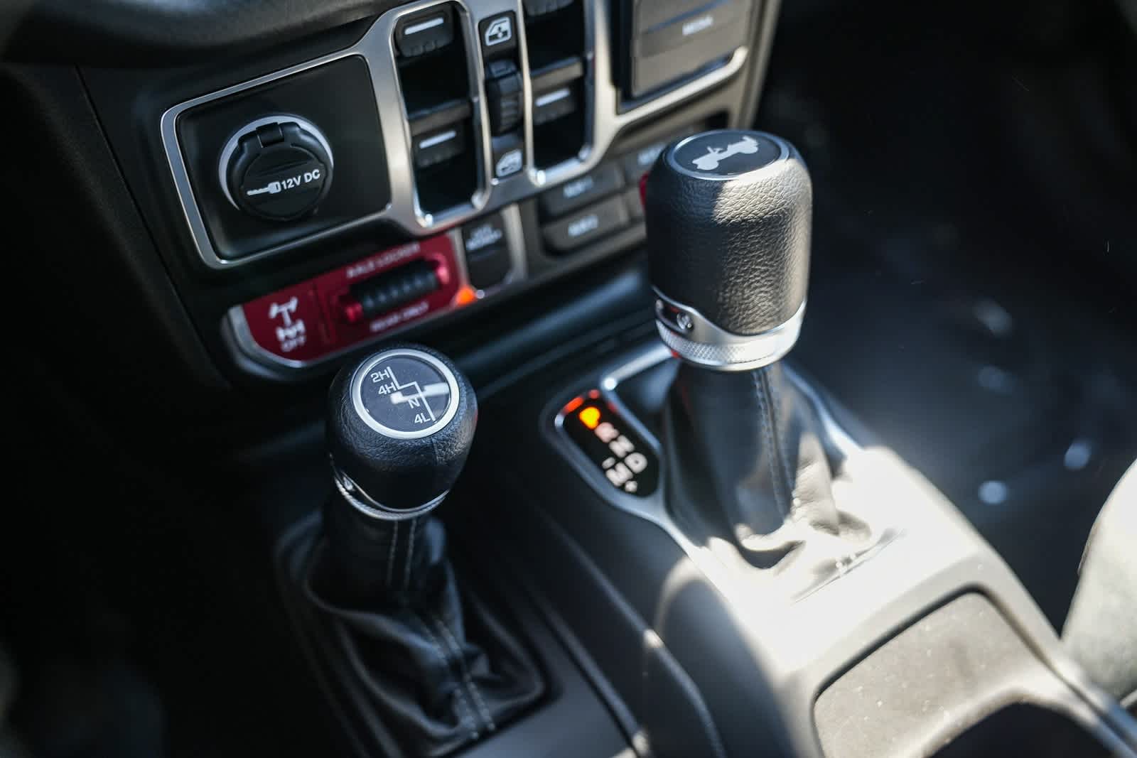 Thumbnail: 2025 Jeep Wrangler - 20