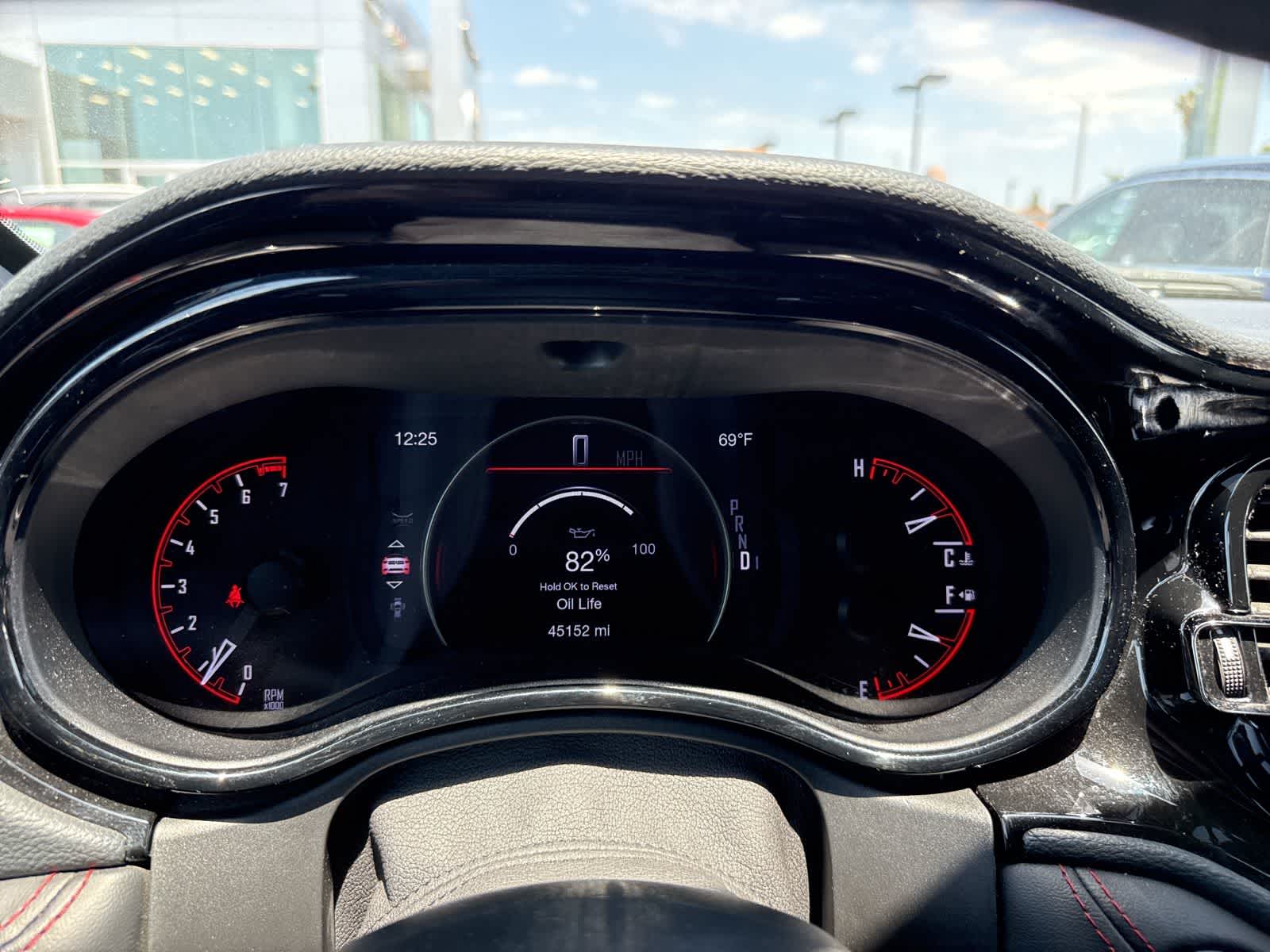 Thumbnail: 2024 Dodge Durango - 20
