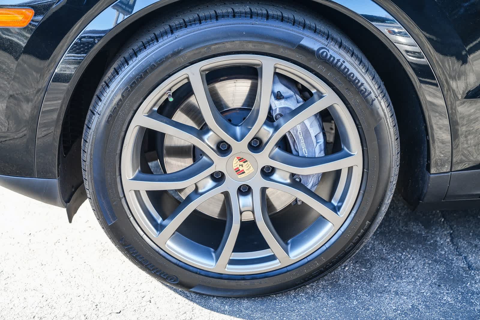 Thumbnail: 2023 Porsche Cayenne - 9