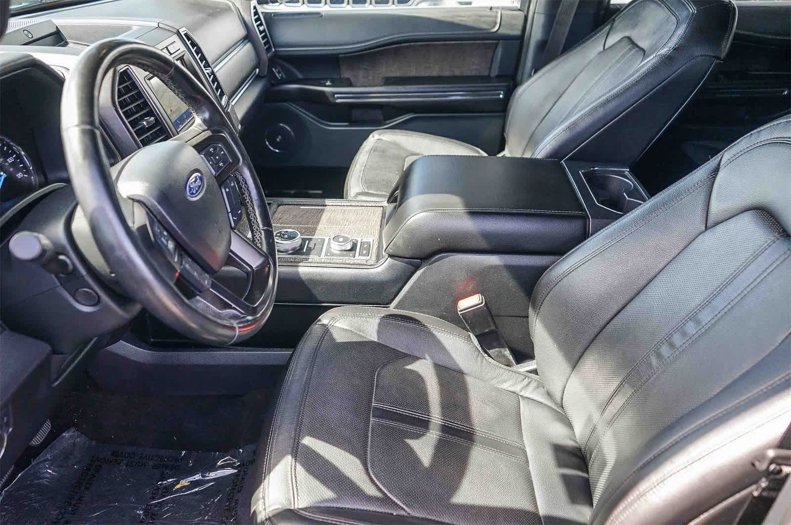 Thumbnail: 2020 Ford Expedition - 18