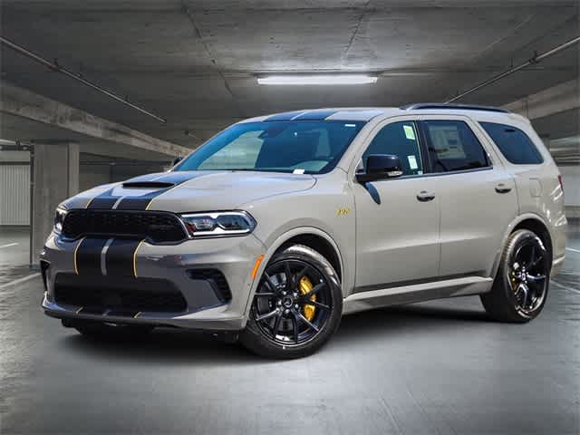 2024 Dodge Durango SRT -
                Costa Mesa, CA