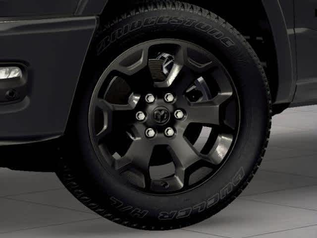 Thumbnail: 2026 RAM 1500 - 8