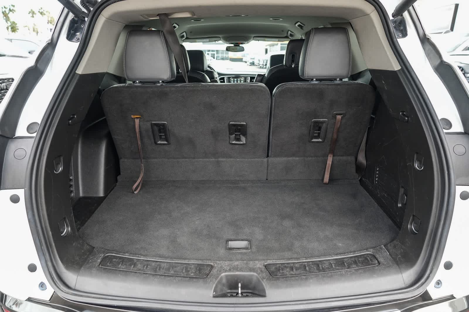 Thumbnail: 2018 Buick Enclave - 25