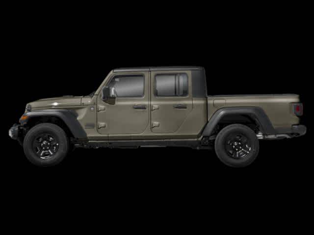Thumbnail: 2025 Jeep Gladiator - 3