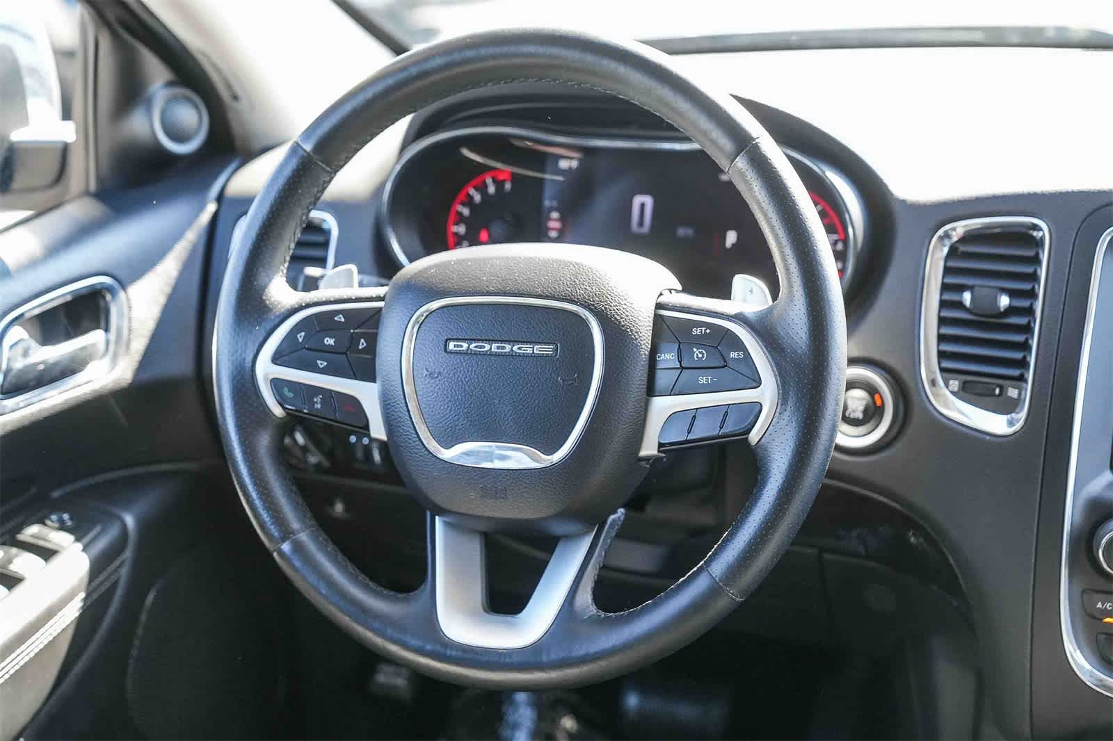 Thumbnail: 2015 Dodge Durango - 13