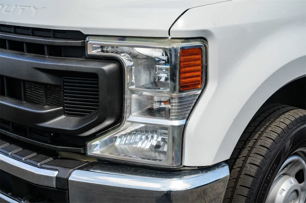 Thumbnail: 2020 Ford F-350 - 8