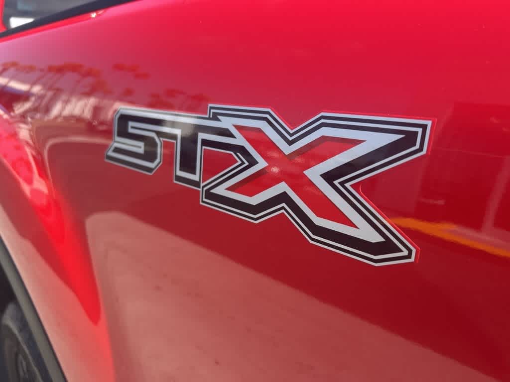 Thumbnail: 2021 Ford Ranger - 14