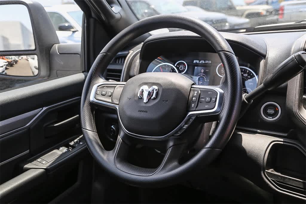 Thumbnail: 2025 RAM 2500 - 16