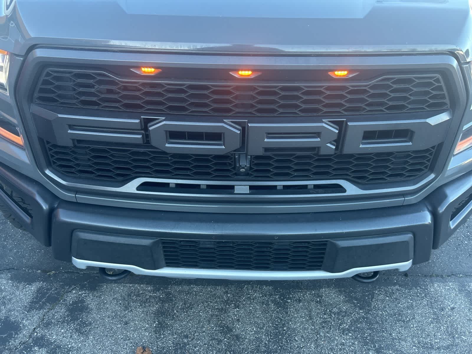 Thumbnail: 2018 Ford F-150 - 12