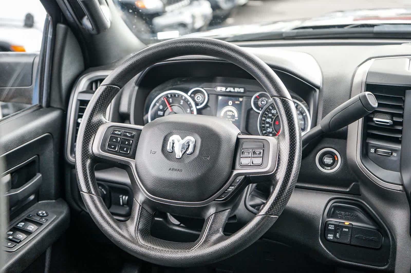 Thumbnail: 2022 RAM 5500 - 12