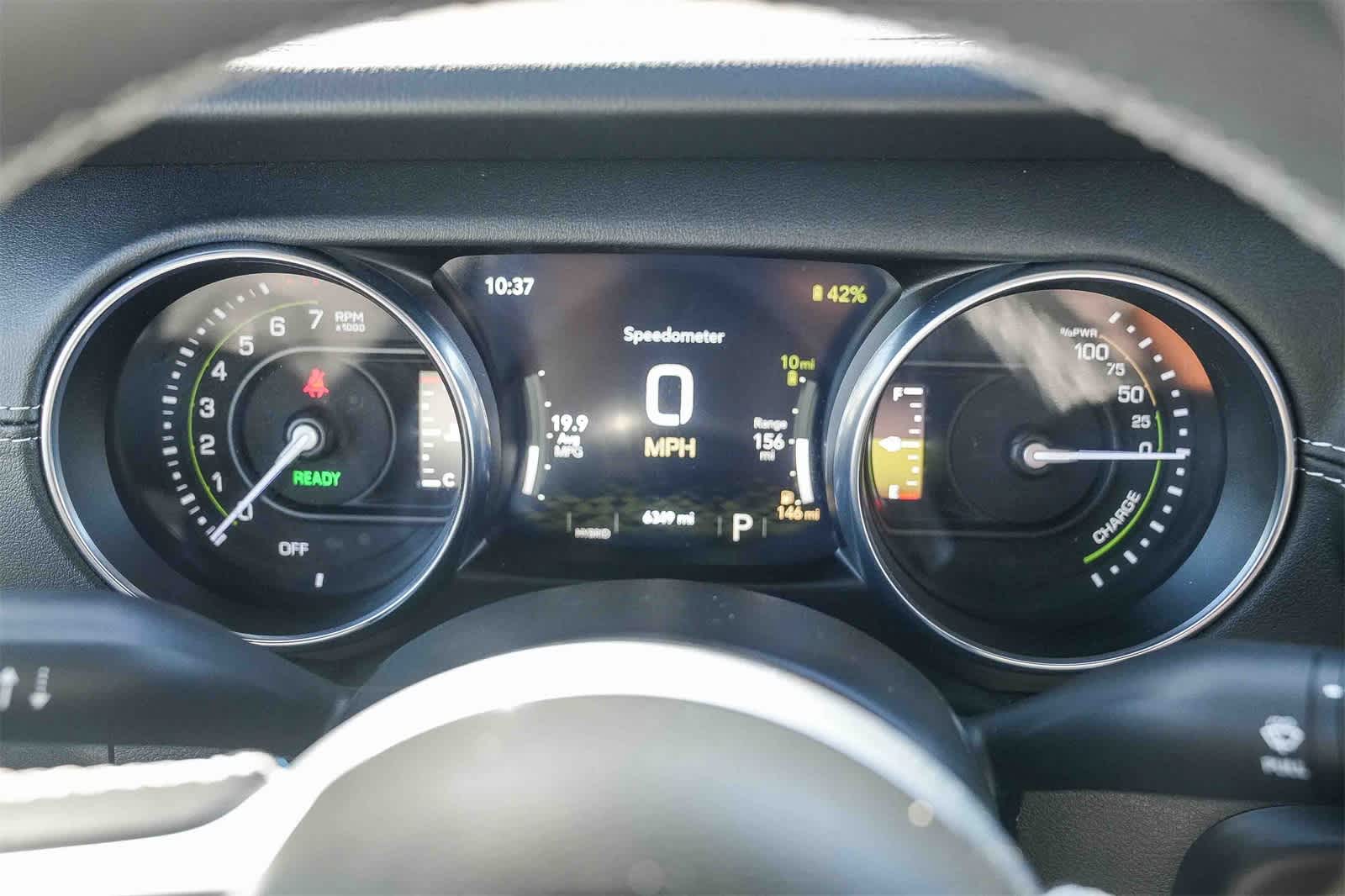 Thumbnail: 2023 Jeep Wrangler - 20