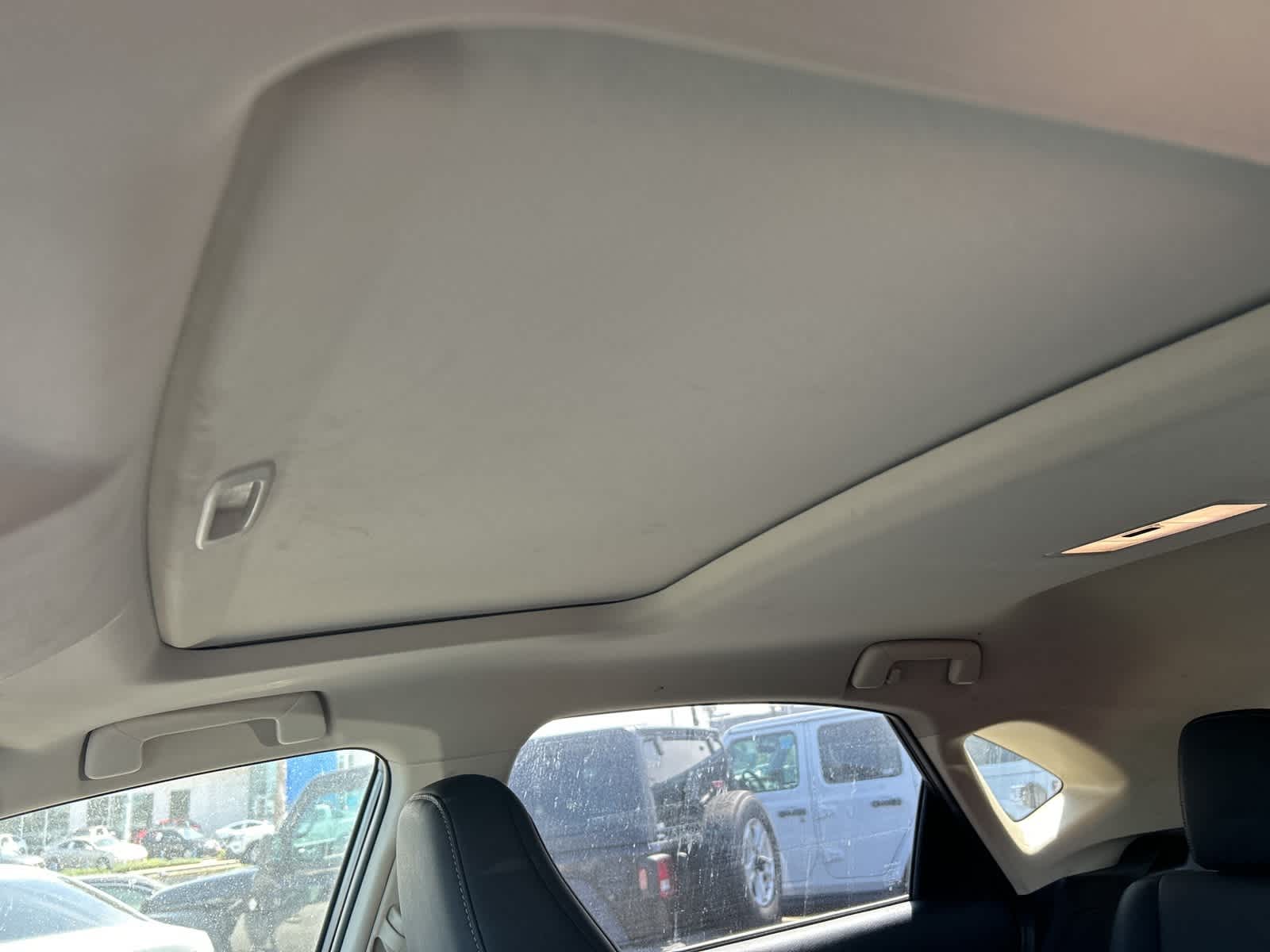 Thumbnail: 2019 Lexus NX - 19