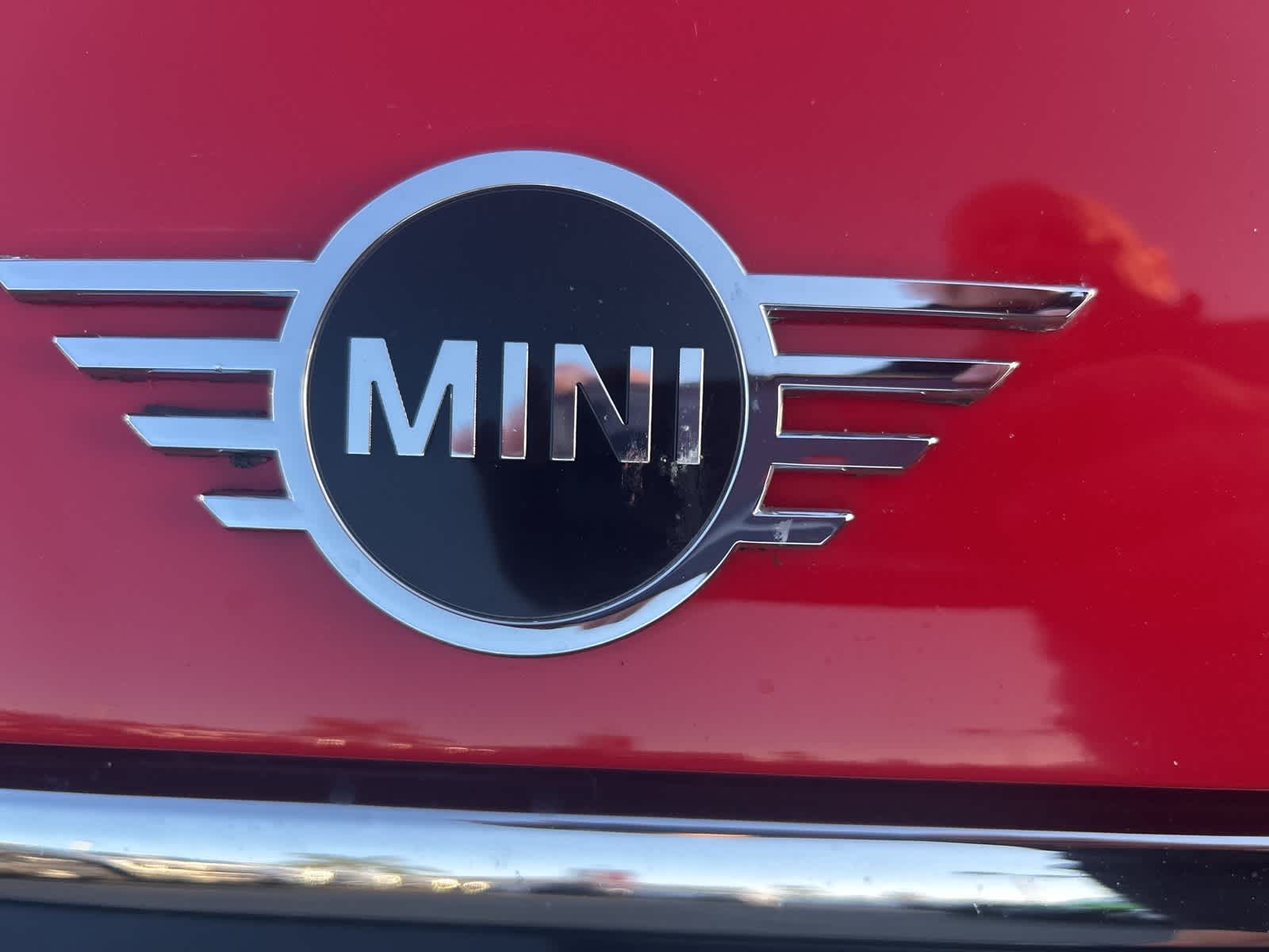 Thumbnail: 2021 MINI Cooper Convertible - 11