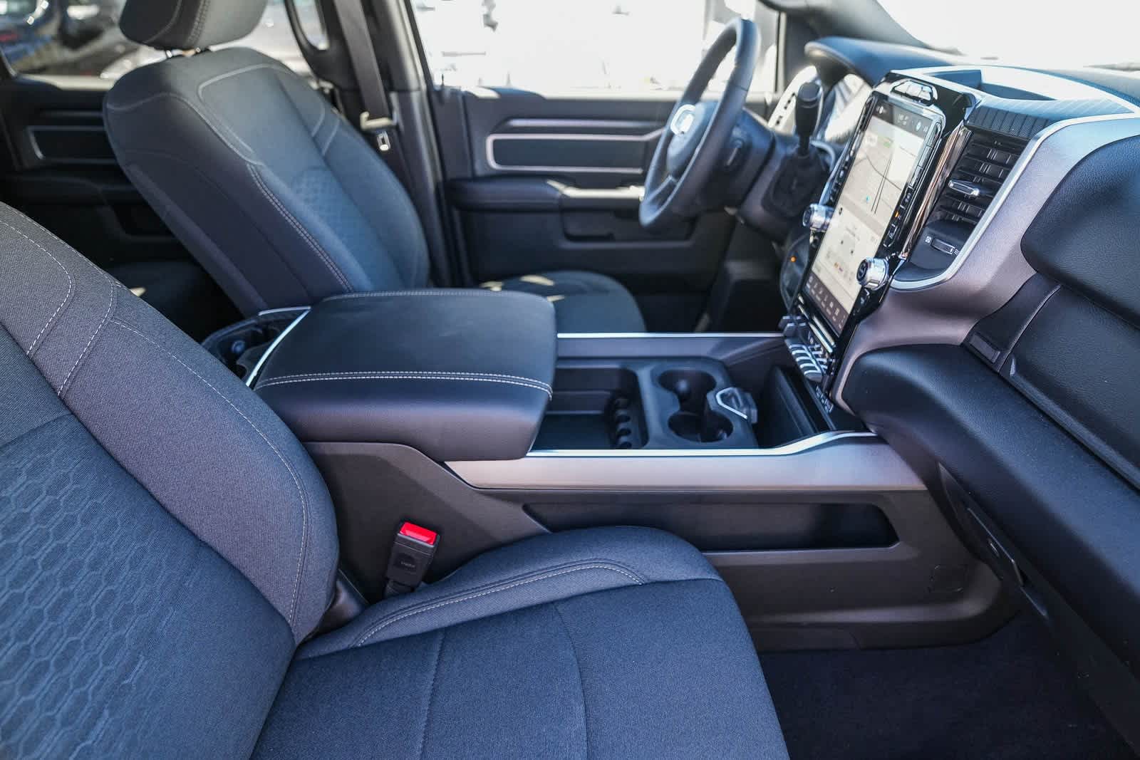 Thumbnail: 2026 RAM 2500 - 17