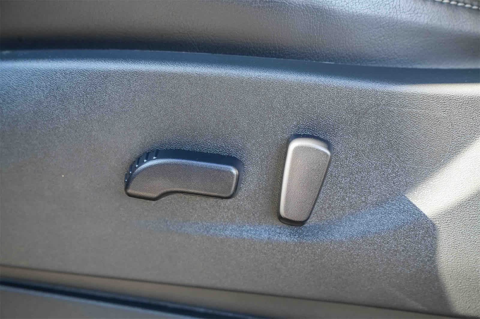 Thumbnail: 2024 Nissan Frontier - 20