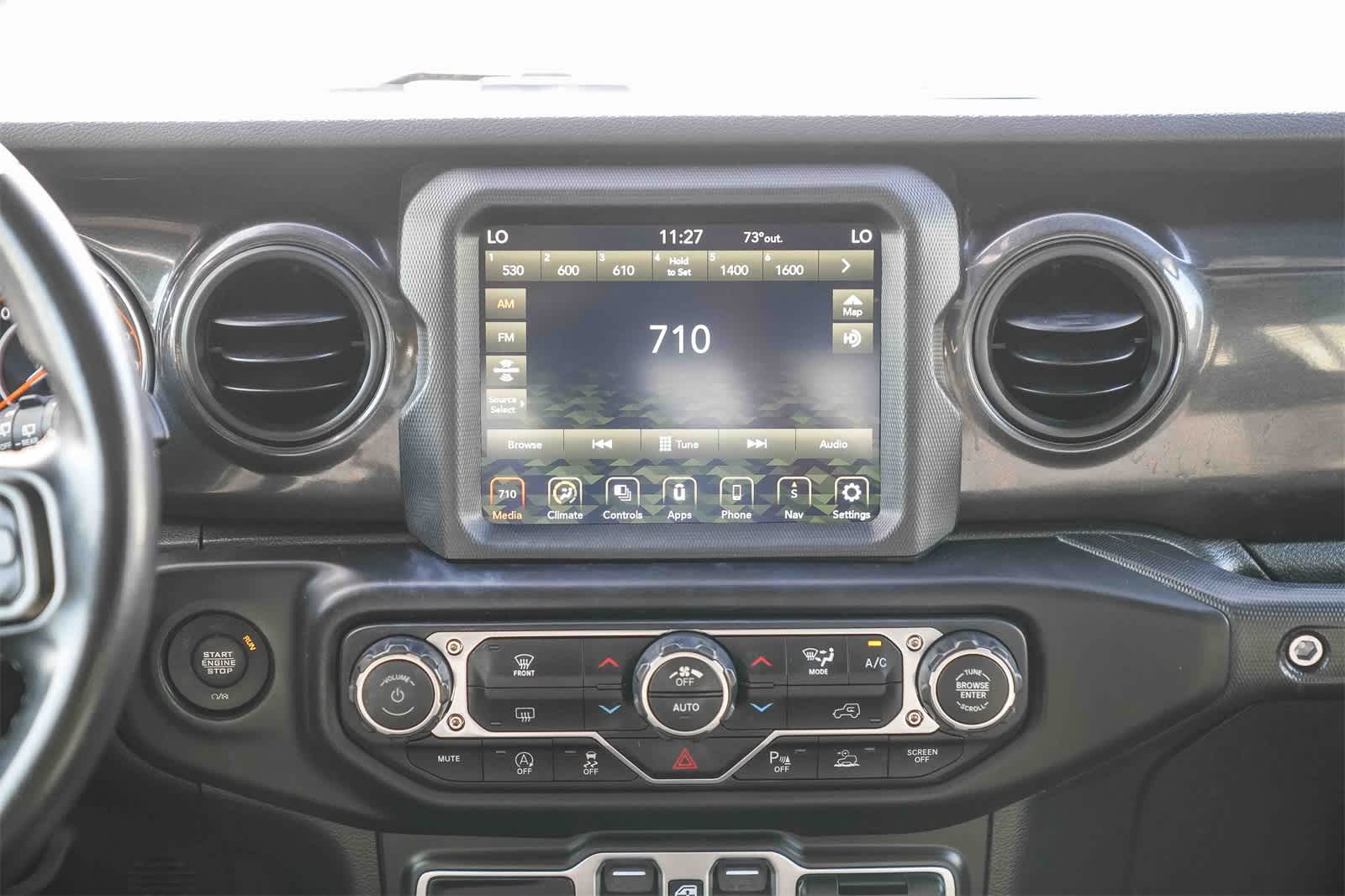 Thumbnail: 2021 Jeep Wrangler - 13