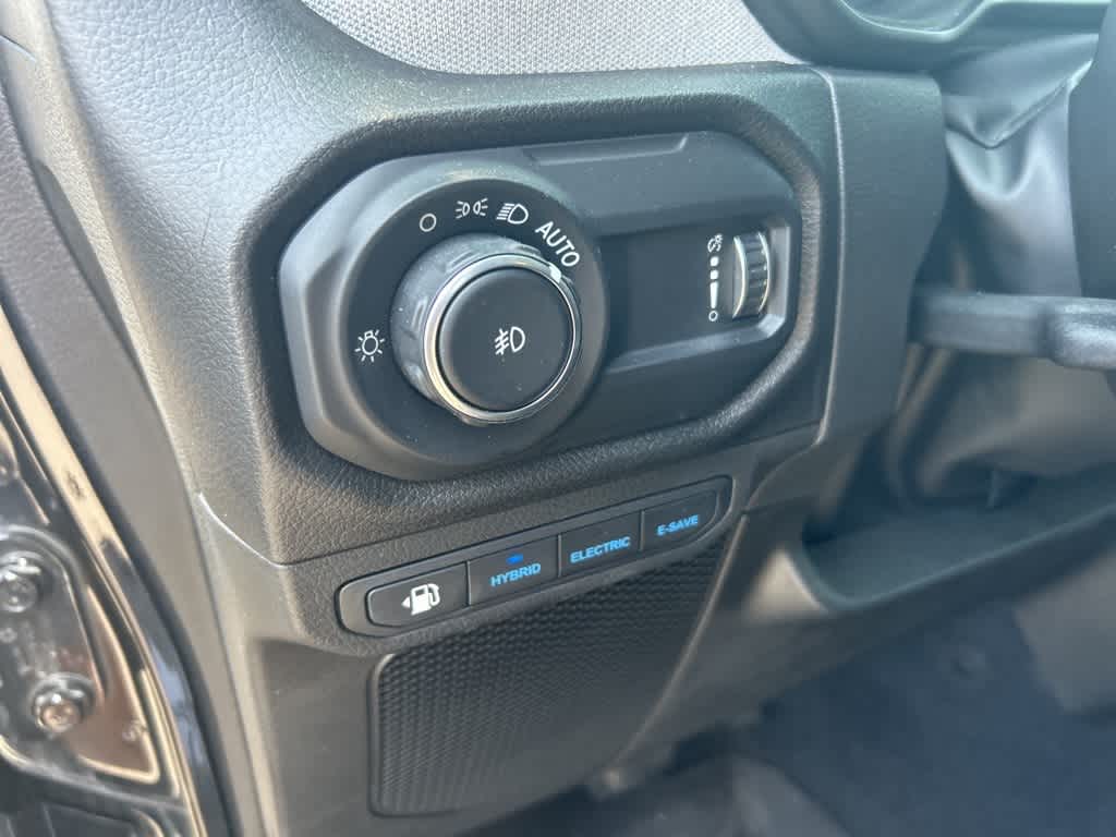 Thumbnail: 2024 Jeep Wrangler - 36