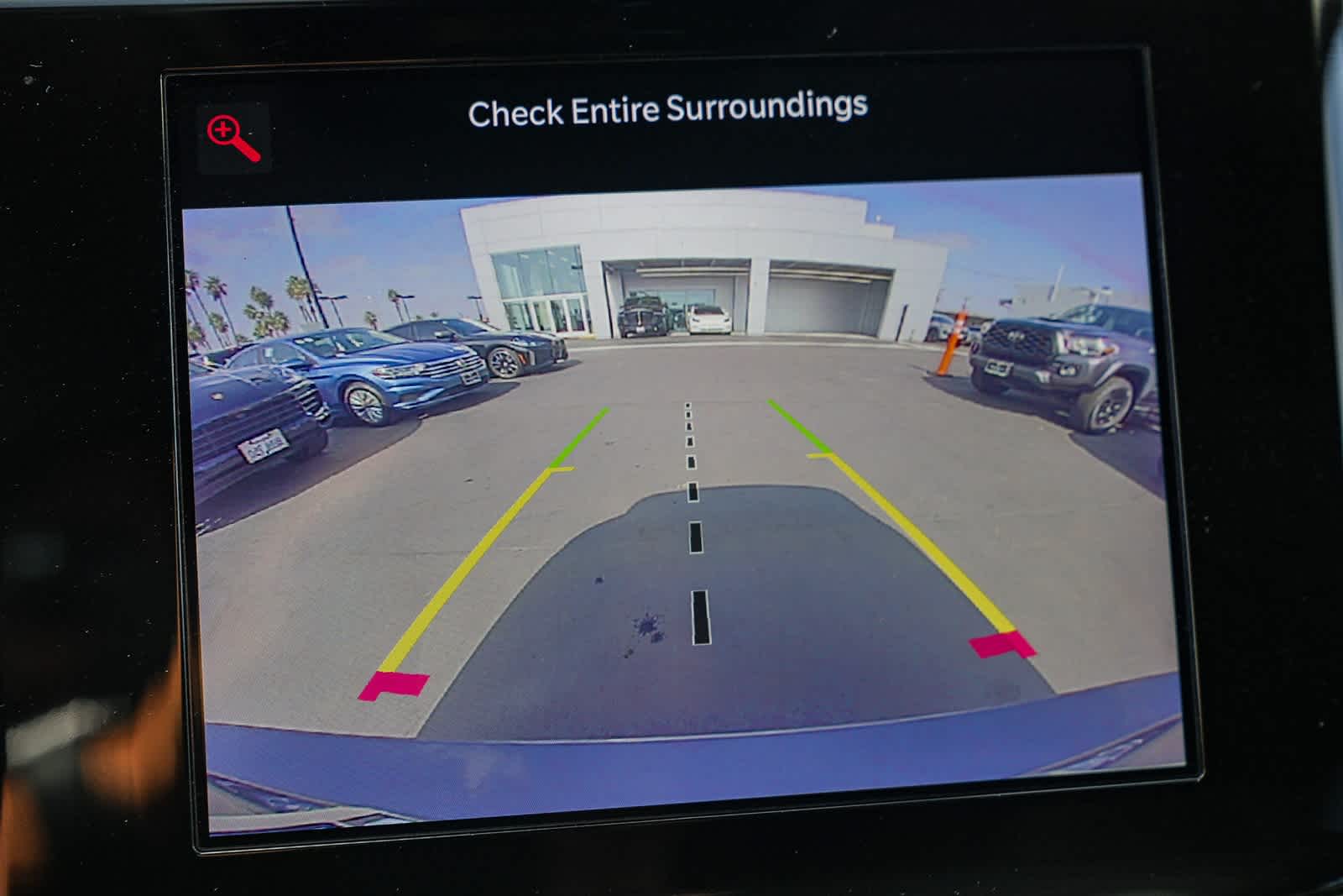 Thumbnail: 2021 Jeep Grand Cherokee L - 22