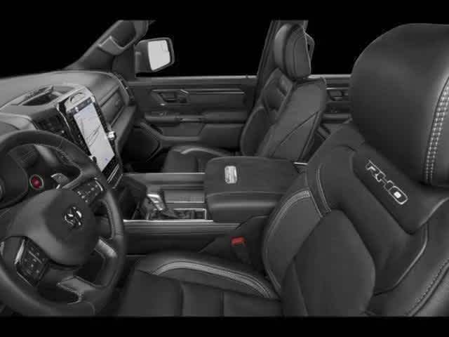 Thumbnail: 2026 RAM 1500 - 6