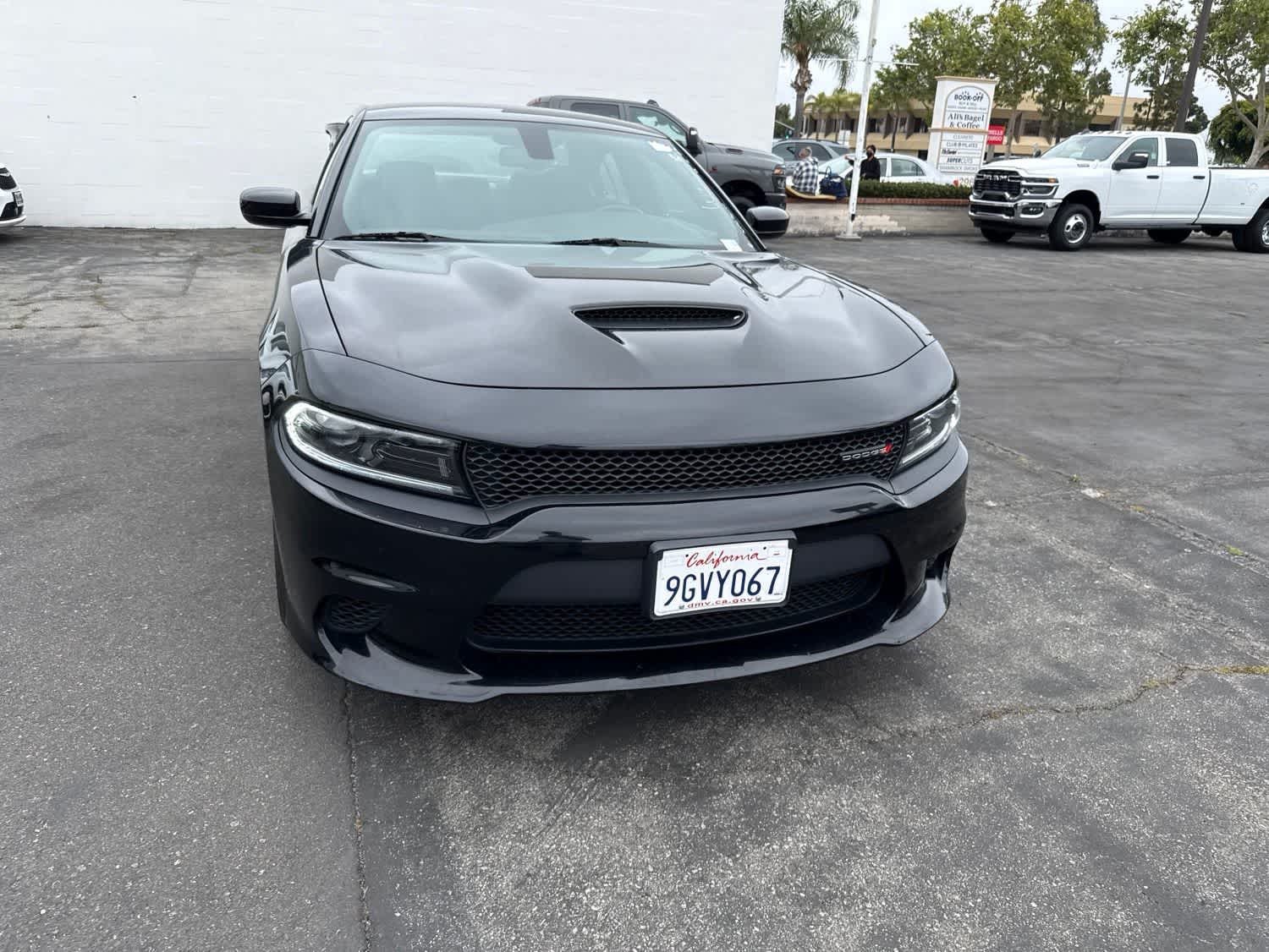 Thumbnail: 2023 Dodge Charger - 4