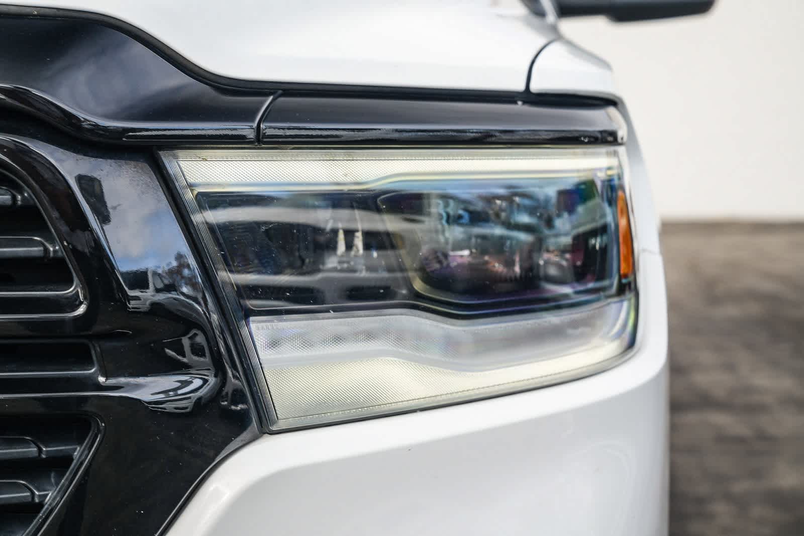 Thumbnail: 2021 RAM 1500 - 8