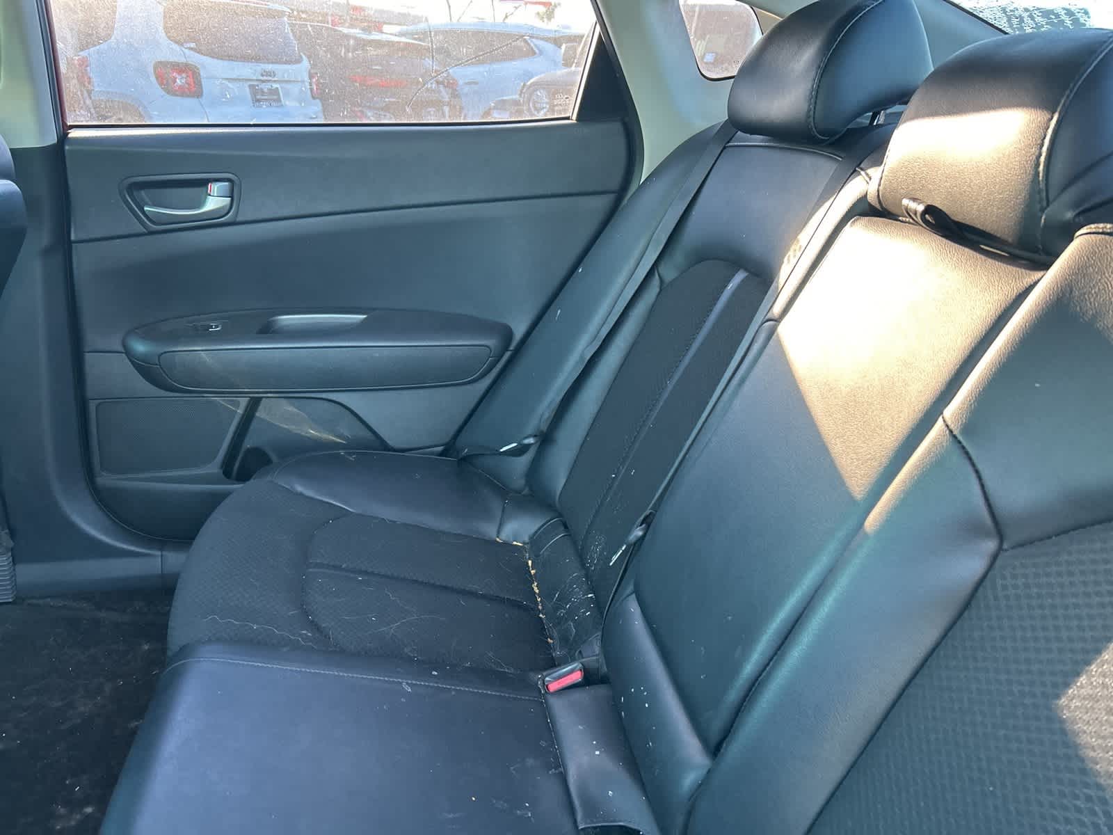 Thumbnail: 2018 Kia Optima - 8