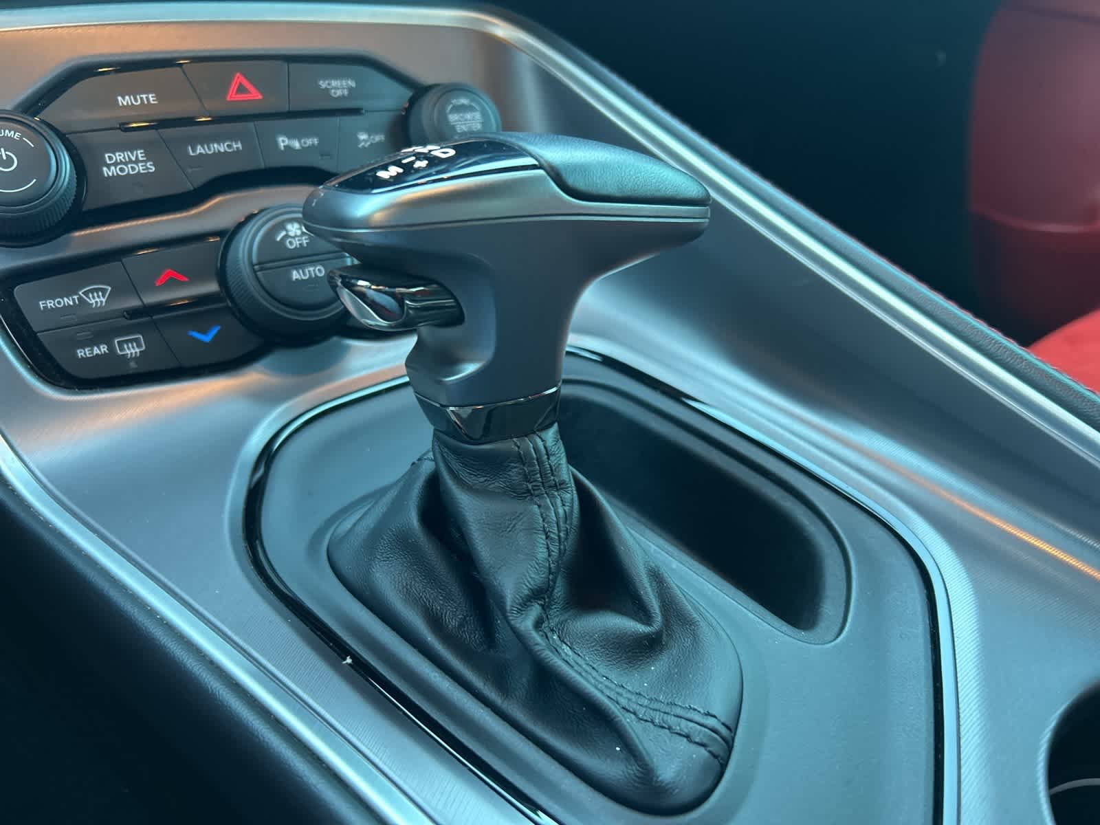 Thumbnail: 2021 Dodge Challenger - 47