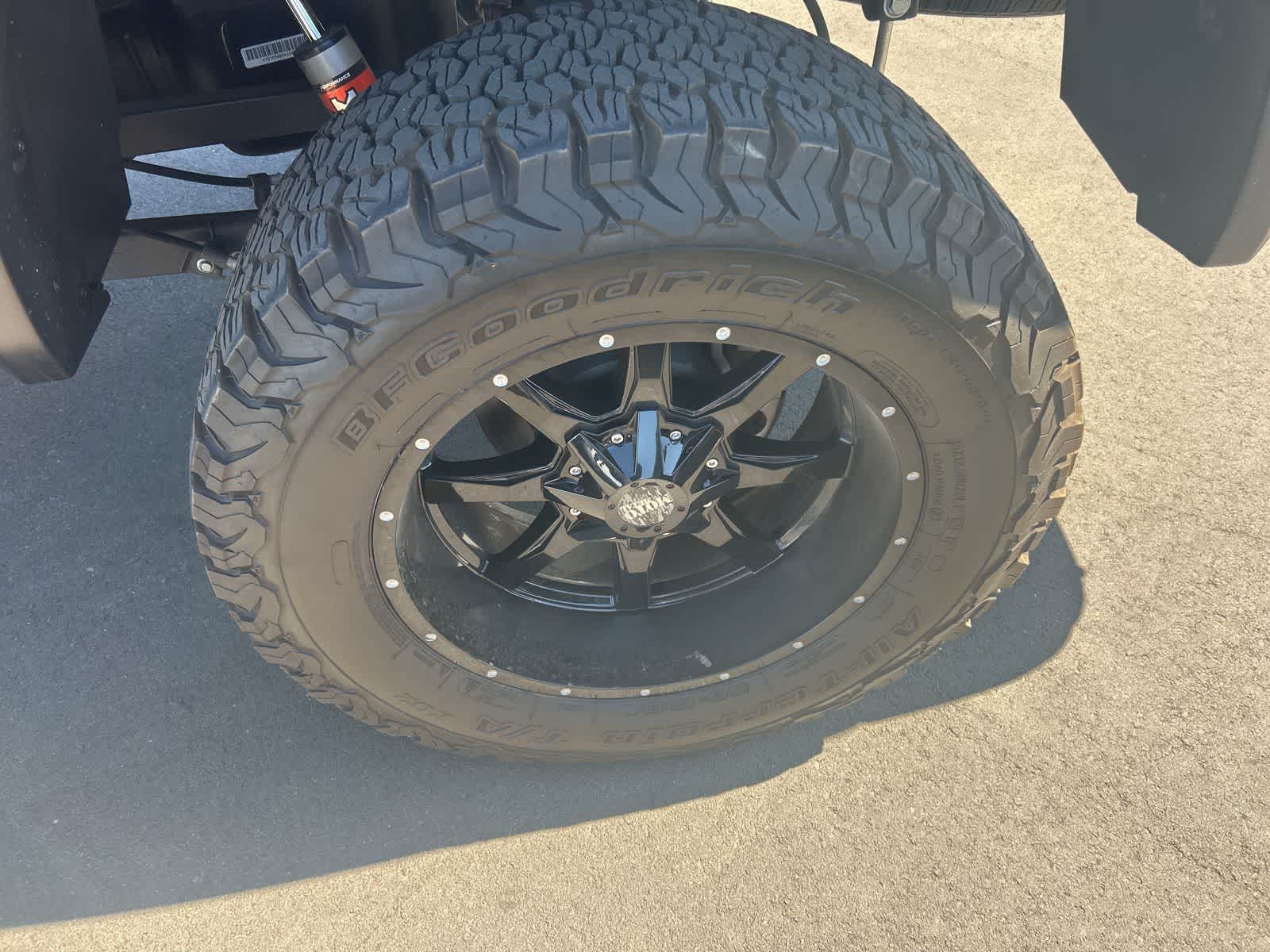 Thumbnail: 2024 RAM 2500 - 24