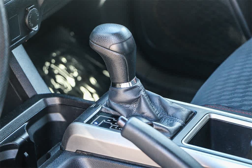 2021 Toyota Tacoma SR5 21