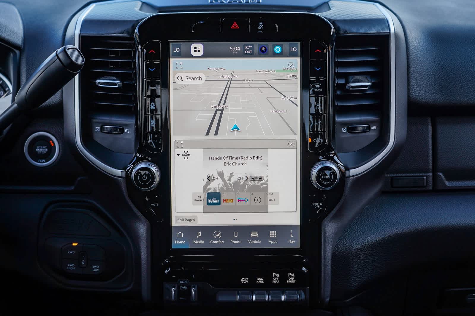 Thumbnail: 2026 RAM 2500 - 15