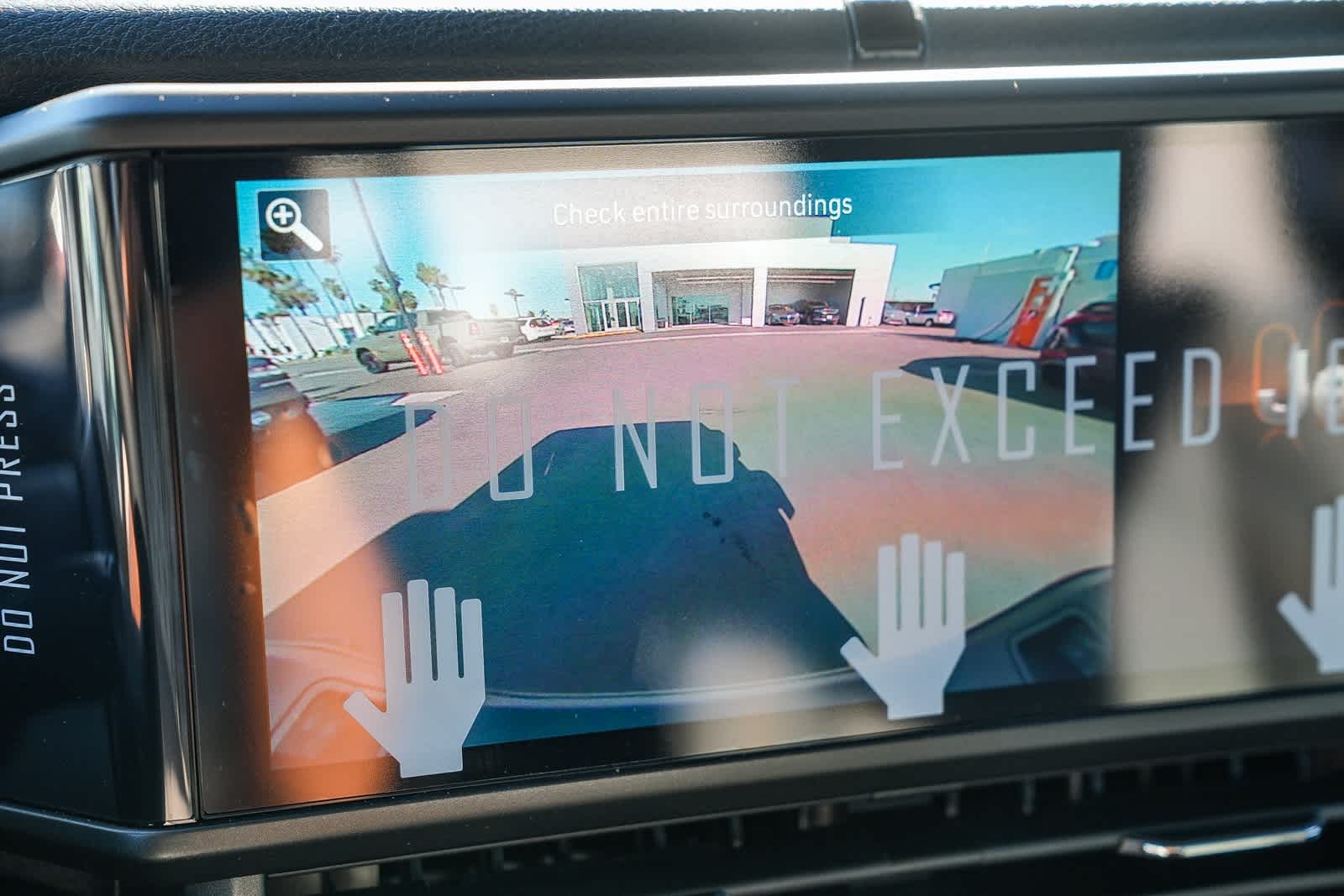 Thumbnail: 2026 Jeep Gladiator - 24