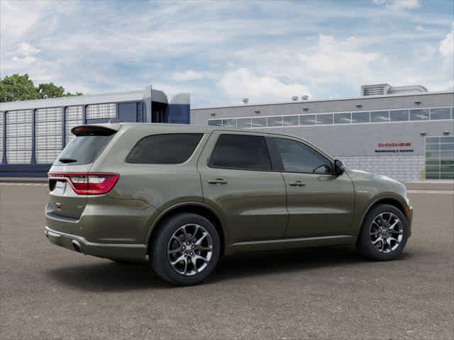 Thumbnail: 2026 Dodge Durango - 5