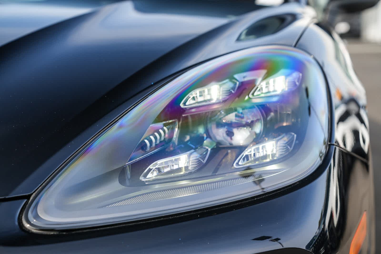 Thumbnail: 2023 Porsche  - 8