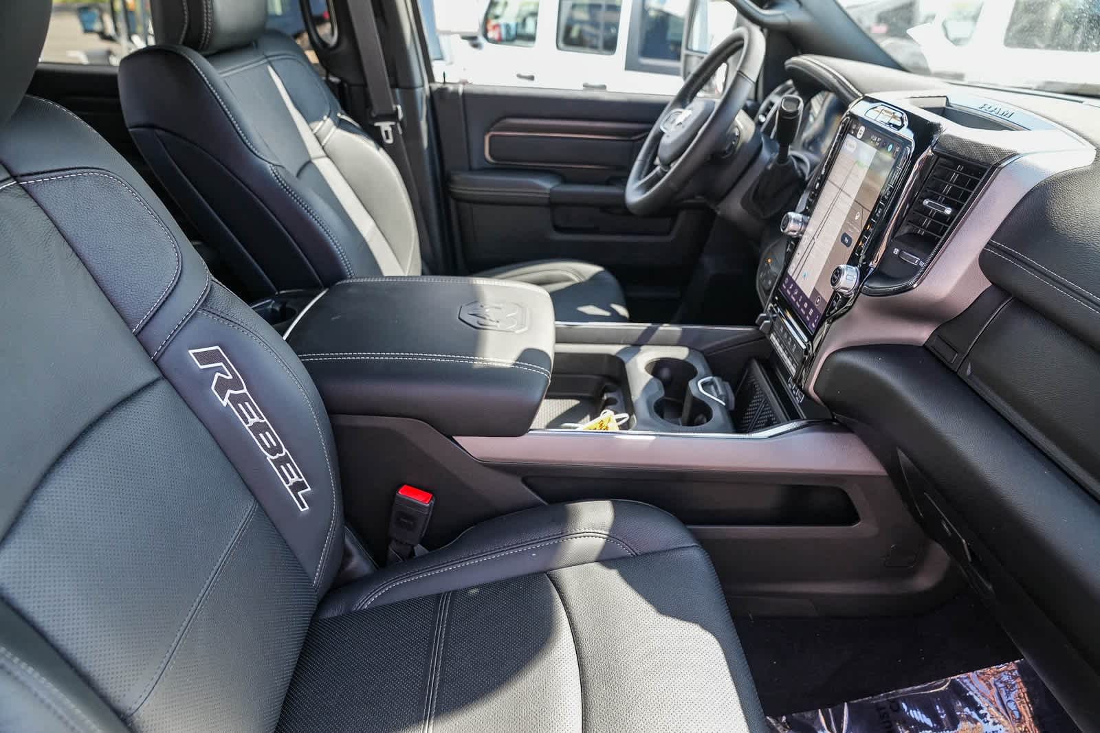 Thumbnail: 2026 RAM 2500 - 16