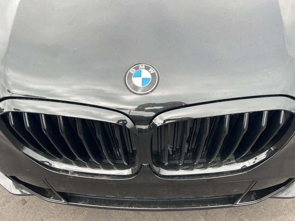 Thumbnail: 2021 BMW X5 - 11