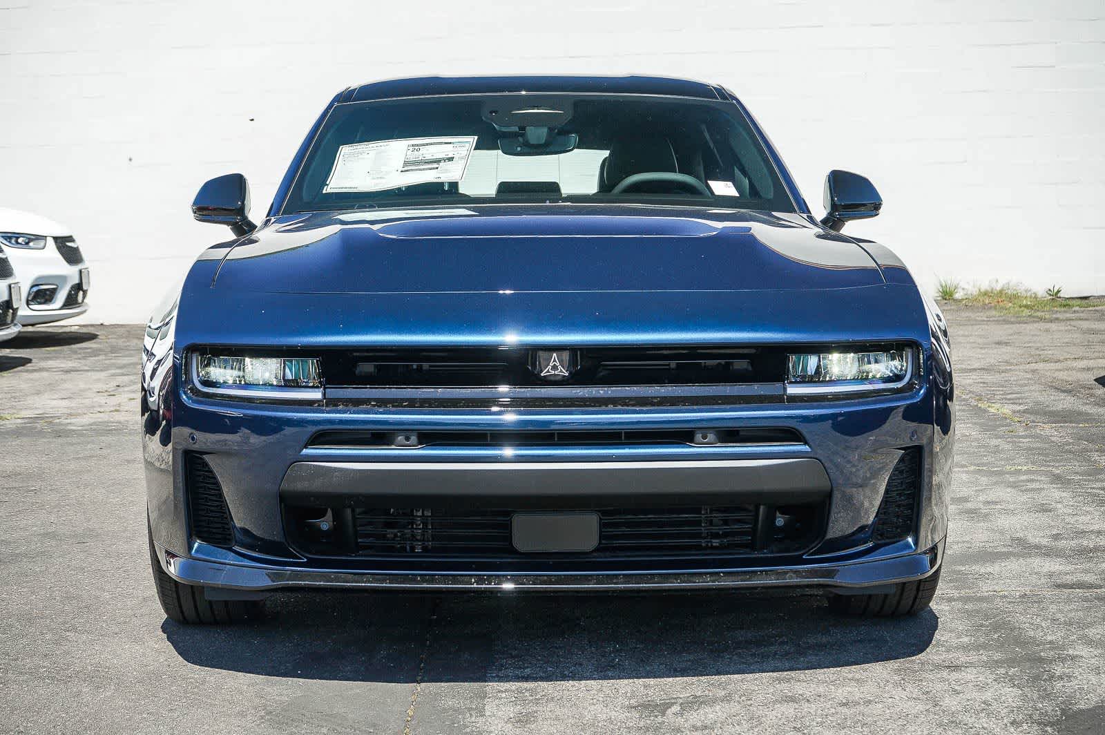 Thumbnail: 2026 Dodge Charger - 2